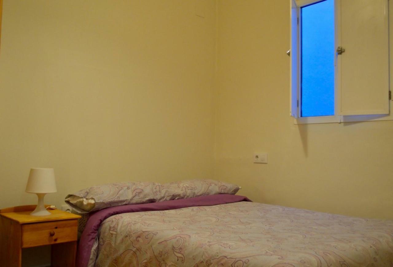 Ferienwohnung Peris Mencheta Sevilla Exterior foto
